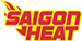 Логотип баскетбольного клуба Saigon Heat